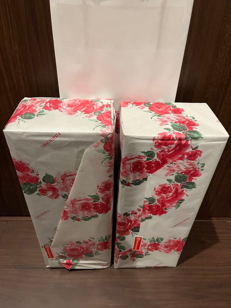 【HUBLOT】森伊蔵 極上の一滴（極上 森伊蔵） 720ml 2本セット