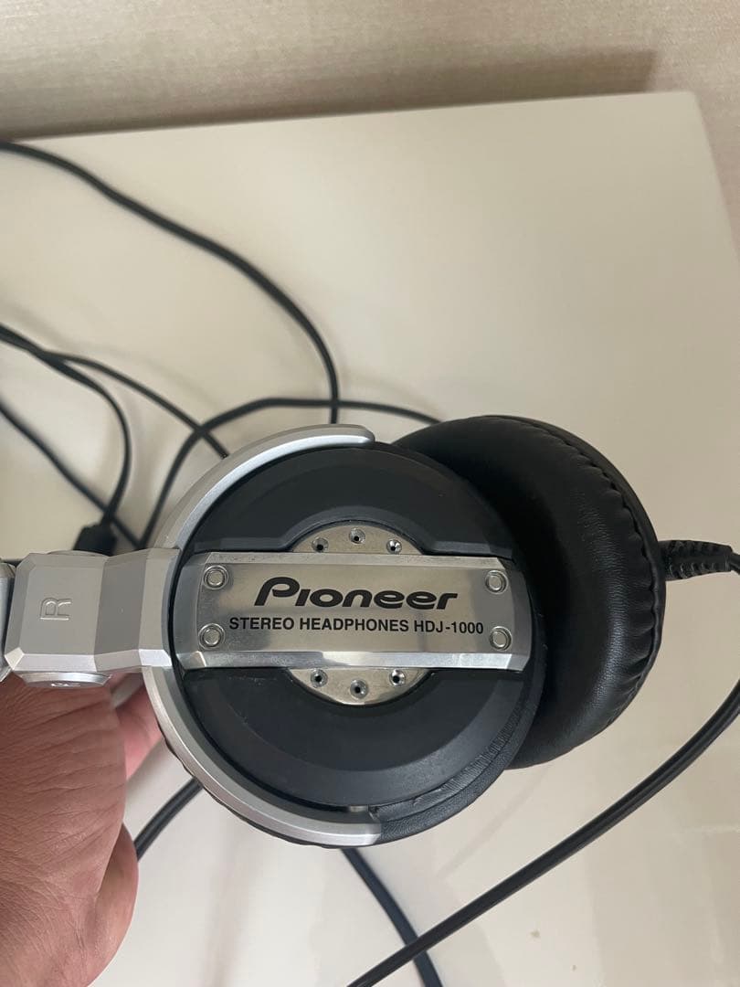 Pioneer CDJセット ミキサー 、サンプラーSP-404