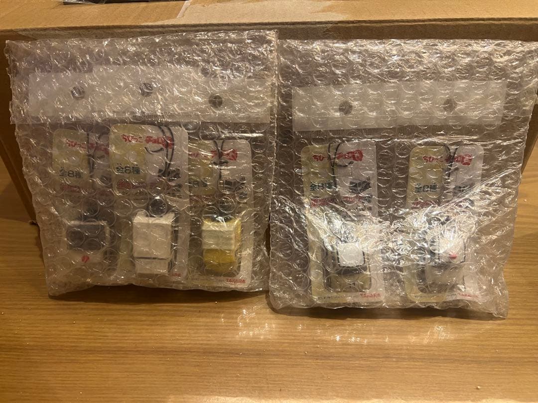 チョロQまとめ売り