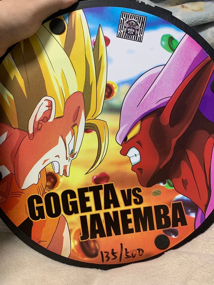 ドラゴンボール　ガレージキット