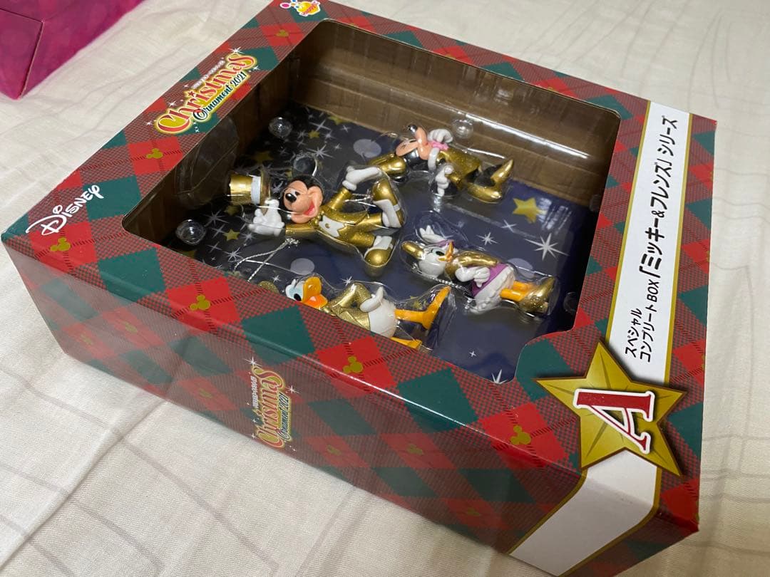 ディズニー