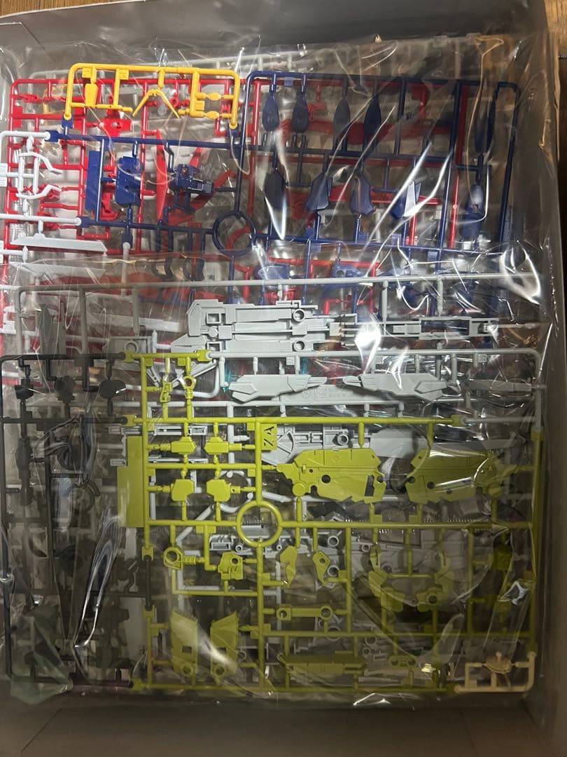 HG ガンダムSEED FREEDOM まとめ売り