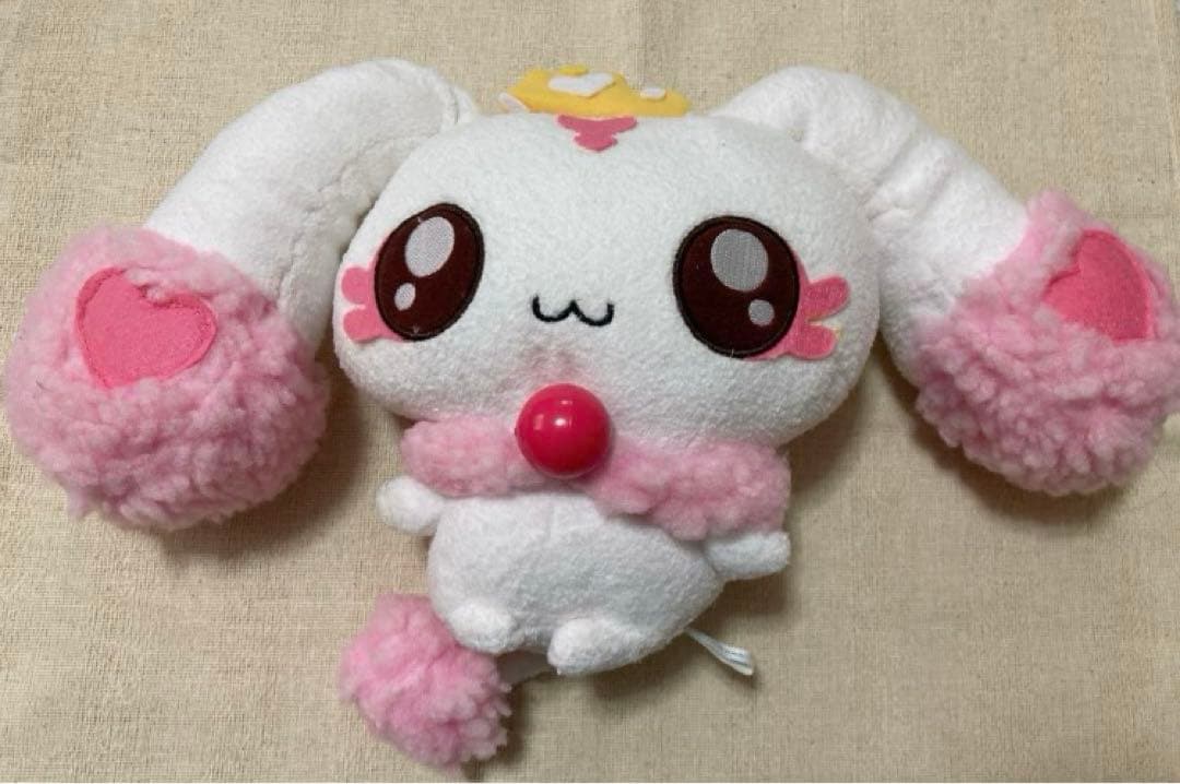 ふたりはプリキュア ぬいぐるみ まとめ売り
