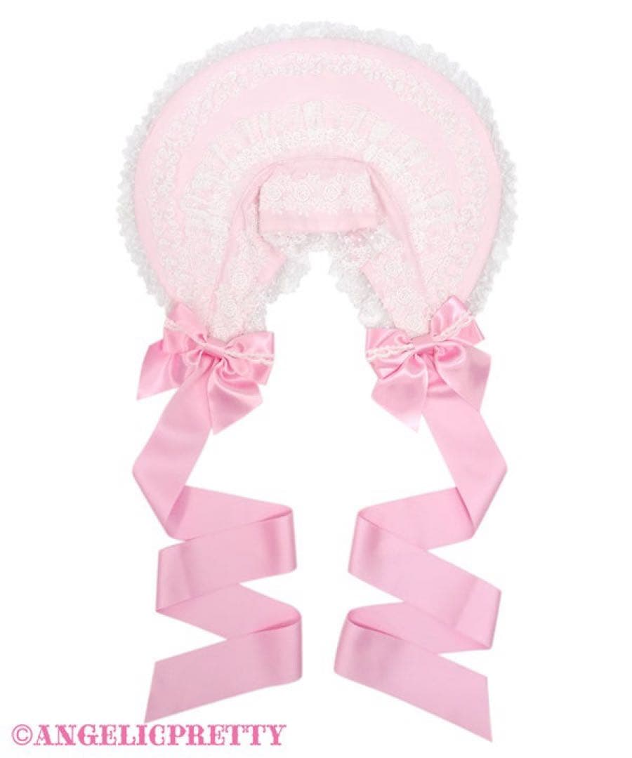 Angelic Pretty classic doll ボンネット