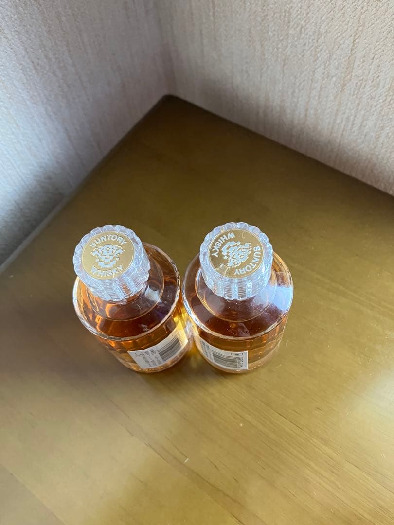 響 2本 50ml