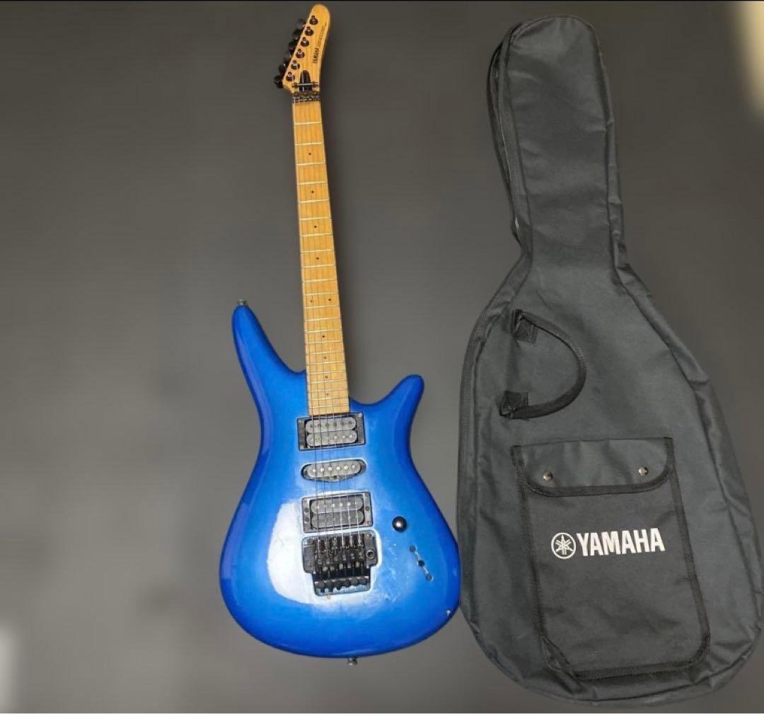 即購入OK‼️1月中迄❗️Yamaha ヤマハ MG-M Ⅱ B'z 松本孝弘