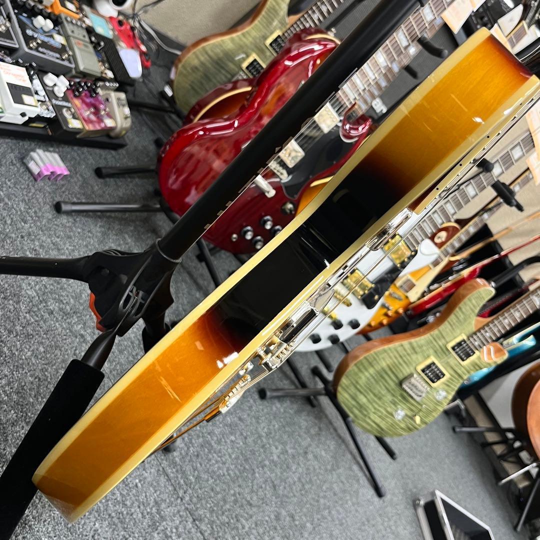 【10940】EPIPHONE by Gibson Casino VS