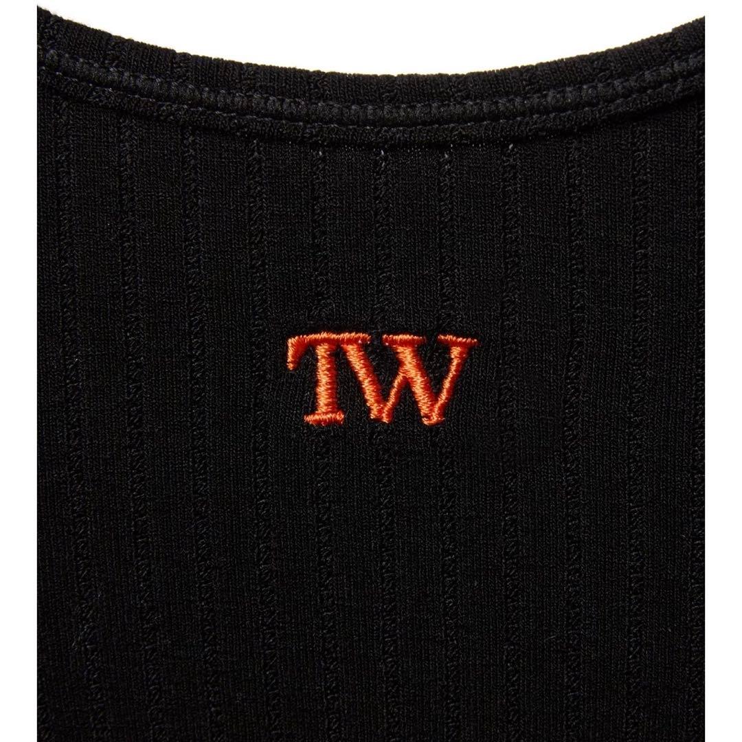 TW HYSTERIC GLAMOUR TANK-PANDA Mサイズ
