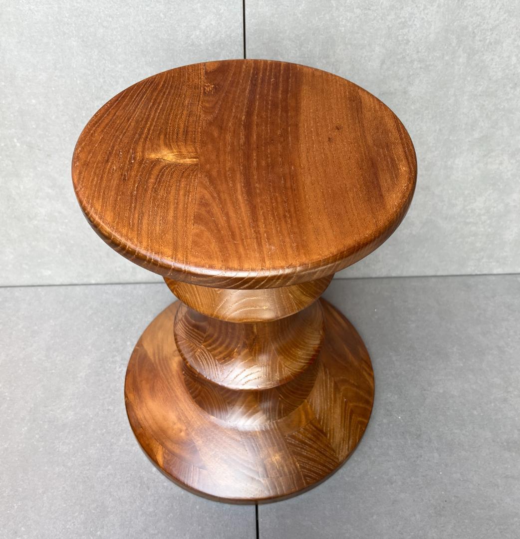 ウッドスツール チャールズ＆レイ・イームズ Eames チェア 家具 Cタイプ