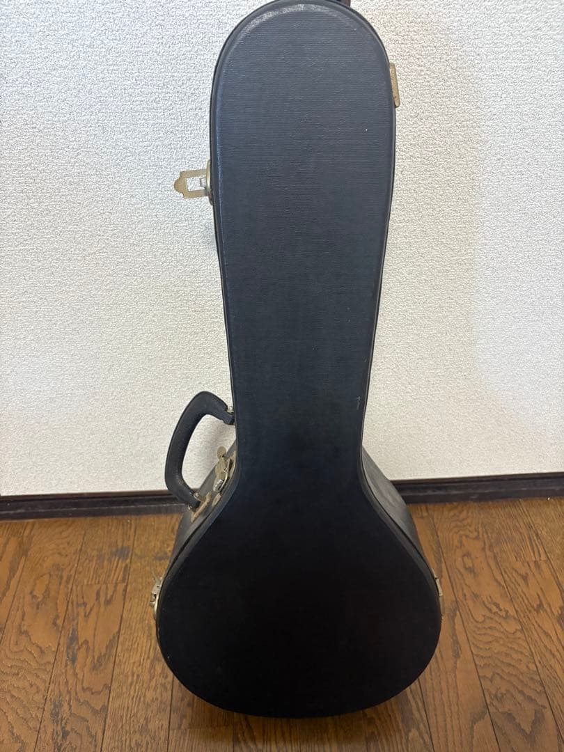 民族楽器 バンドゥリア O.C. Bandilla