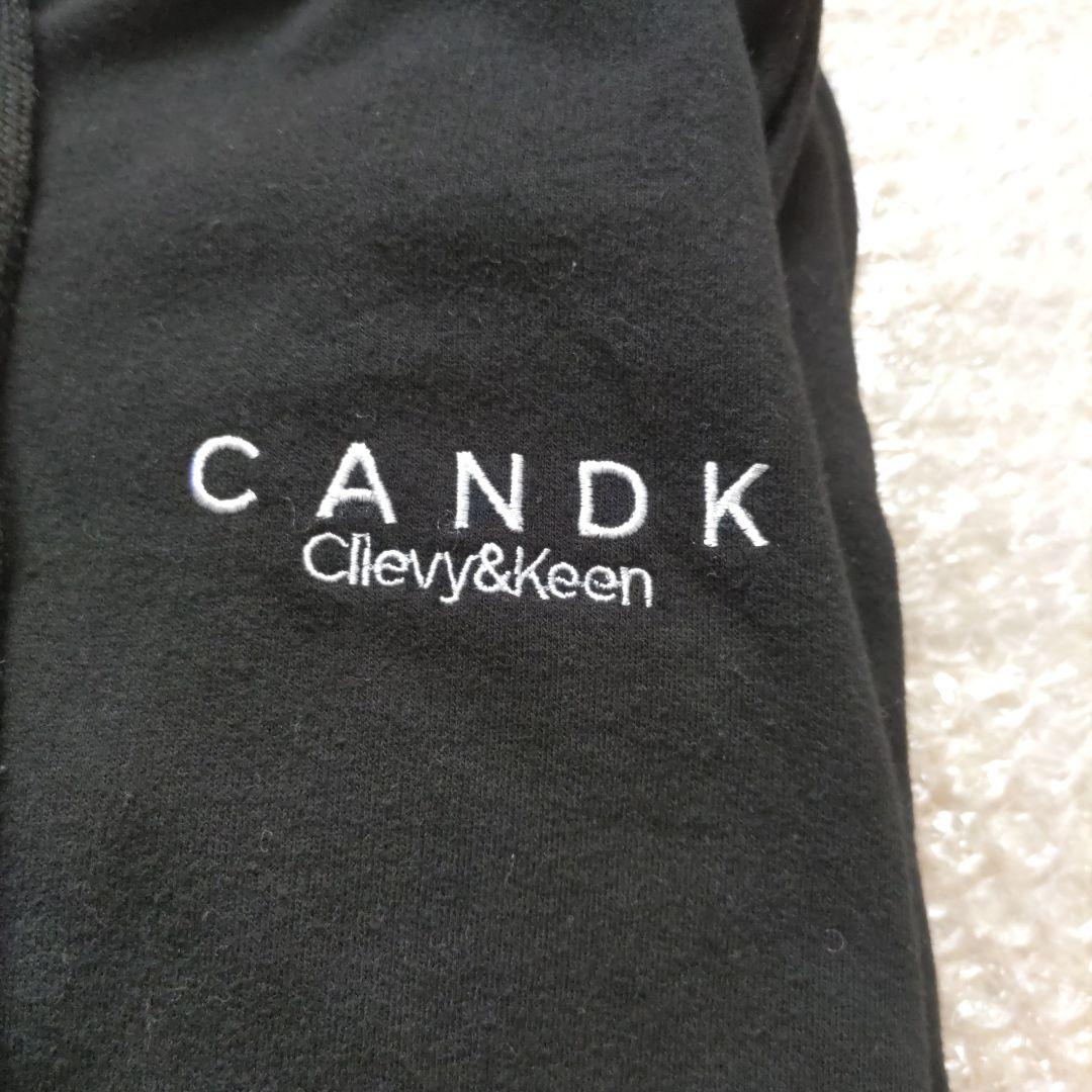 C&K 銭湯員Tシャツ パーカー シャツ　4点セット