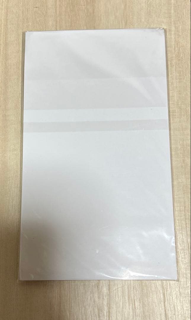 専用です。未開封品・薄桜鬼・斎藤一・セフィロトオリジナルアクリルパズル