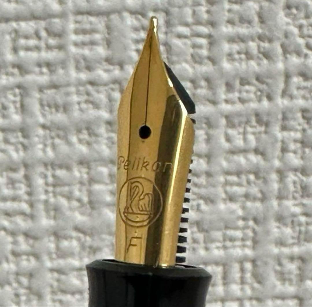 Pelikan 万年筆