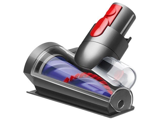 掃除機・クリーナー Dyson V12 Detect Slim Absolute SV46 ABL