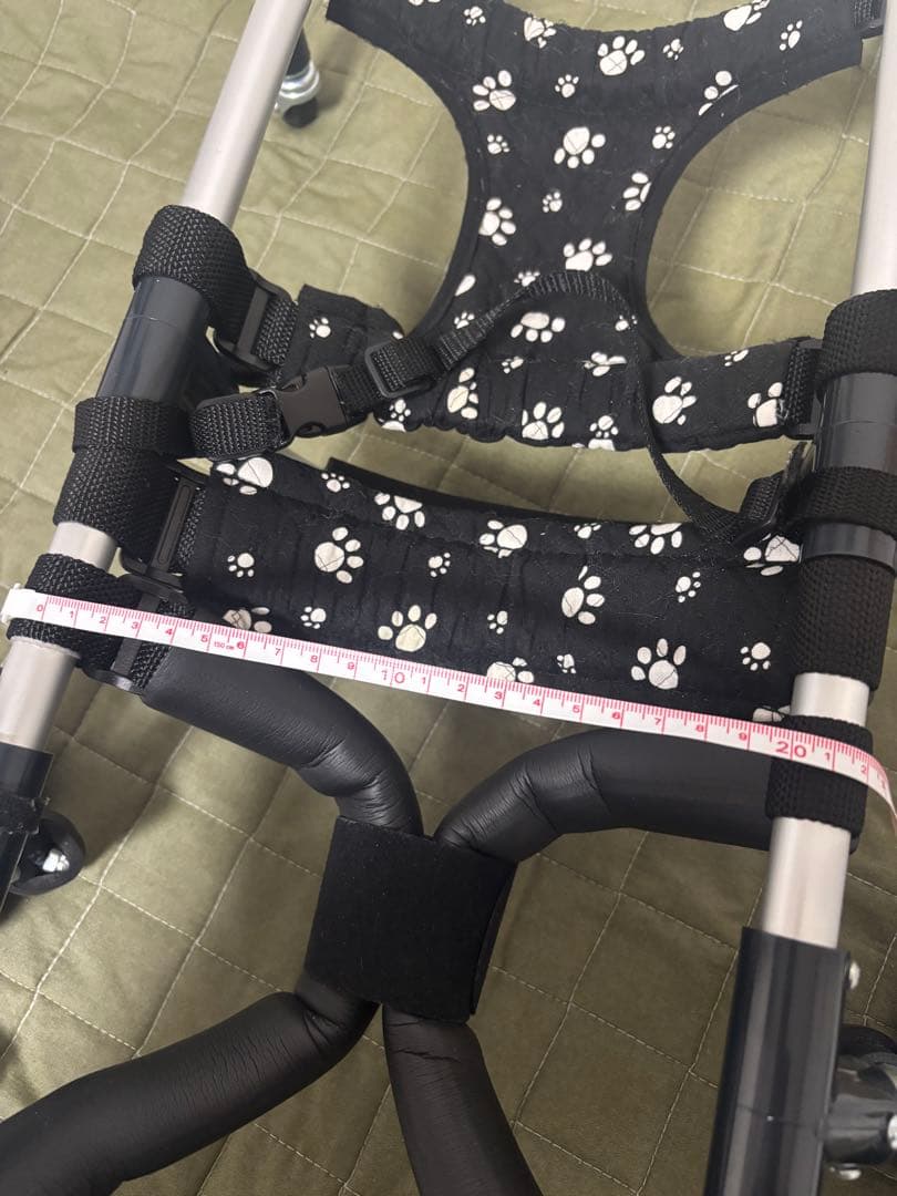 犬用車いす