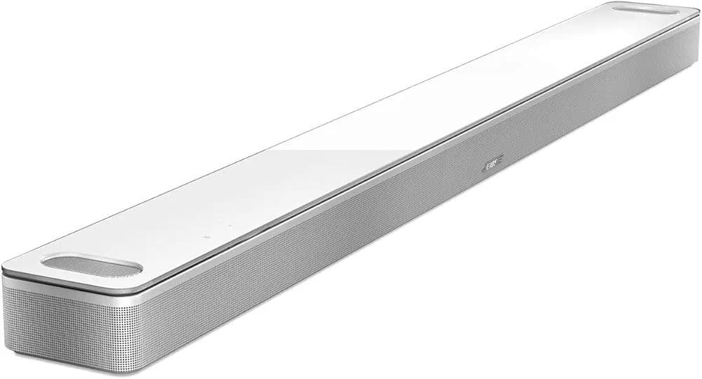 Bose Smart Soundbar 900 美品 ホワイト