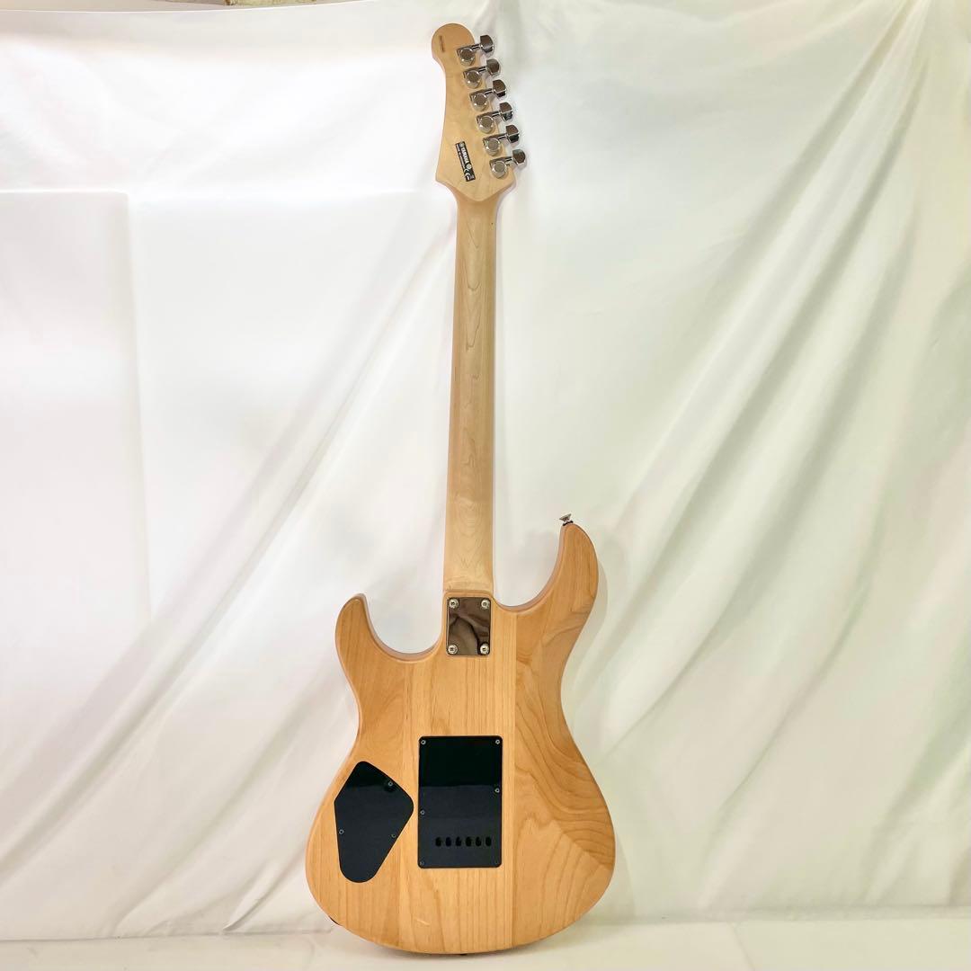 ◎ YAMAHA PAC112VMX エレキギターパシフィカ PAC112