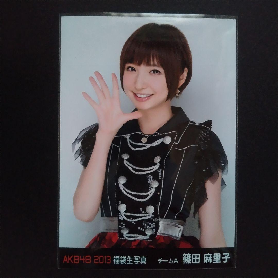 NMB48 欲望者 タイプD セブンネットショッピング特典 生写真