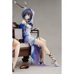 新品未開封 崩壊3rd ゼーレ・双生の彼岸花 墨染の鏡華 Ver. フィギュア