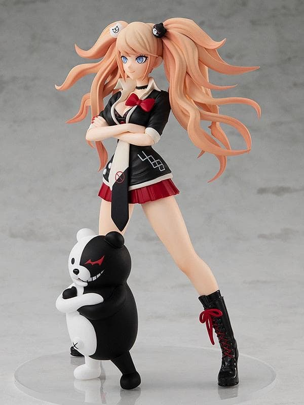 【新品】ダンガンロンパ 盾子&凪斗 POP UP PARADE フィギュア