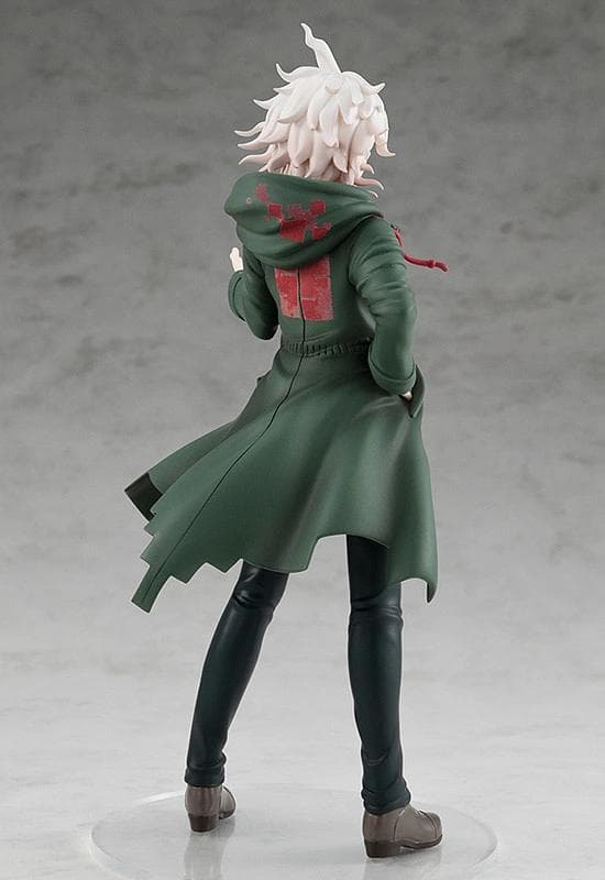 【新品】ダンガンロンパ 盾子&凪斗 POP UP PARADE フィギュア