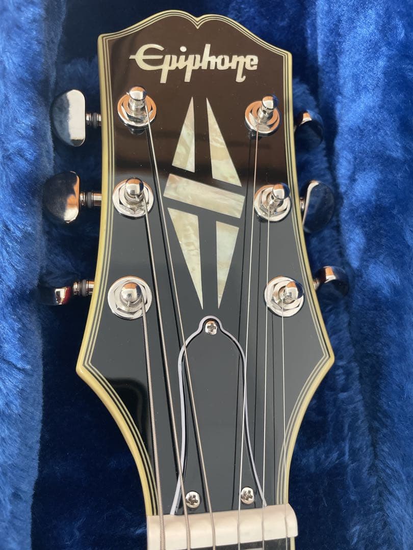 ヒロ Shinichi Ubukata ES-355 Ver.02