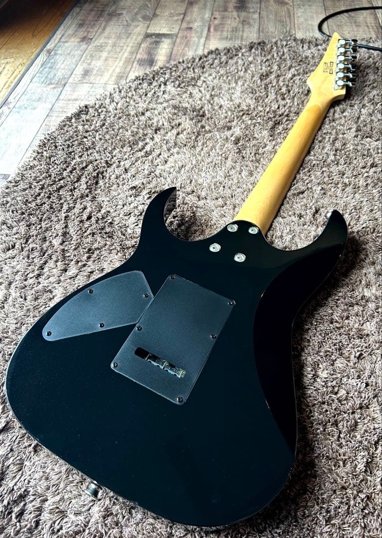 ギター Ibanez GRG170DX