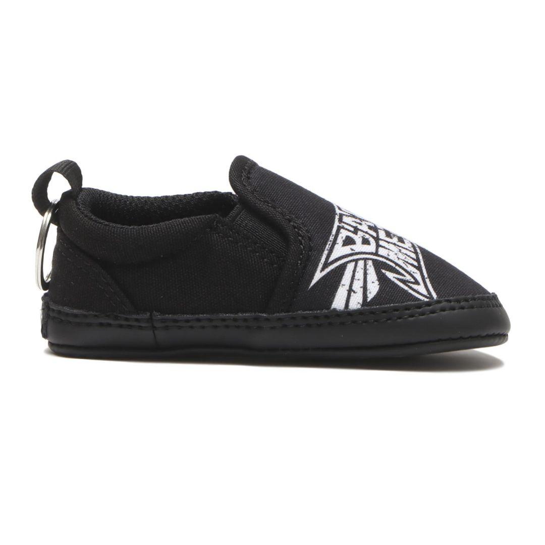 BABYL×VANS コラボ キーホルダー型スリッポン 店頭未販売品