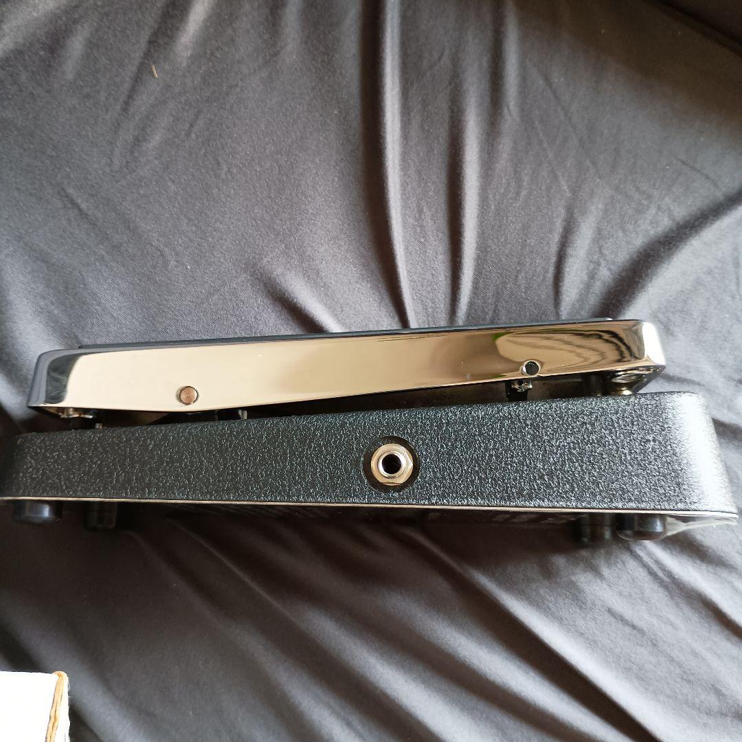 VOX V847 ワウペダル MADE IN USA 長期保管品 美品