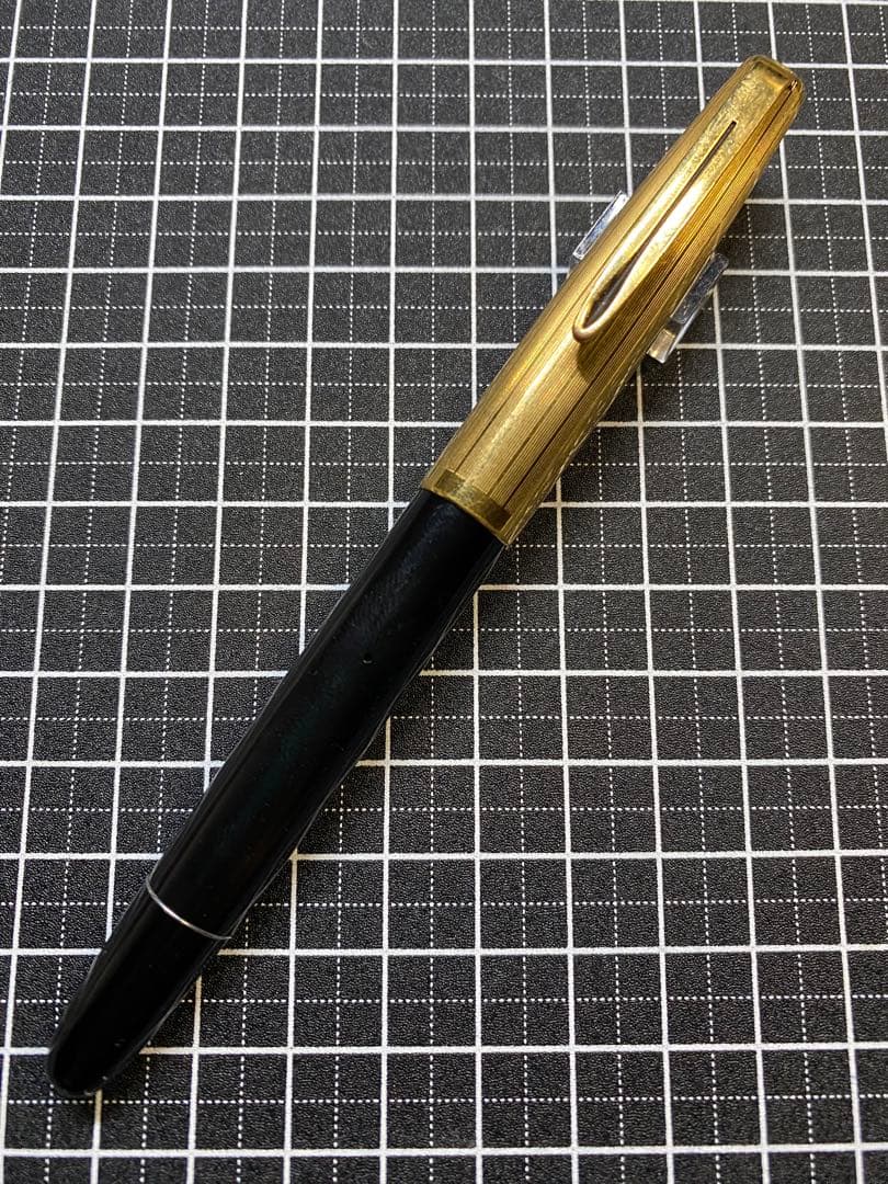AURORA 88P 万年筆　字幅M