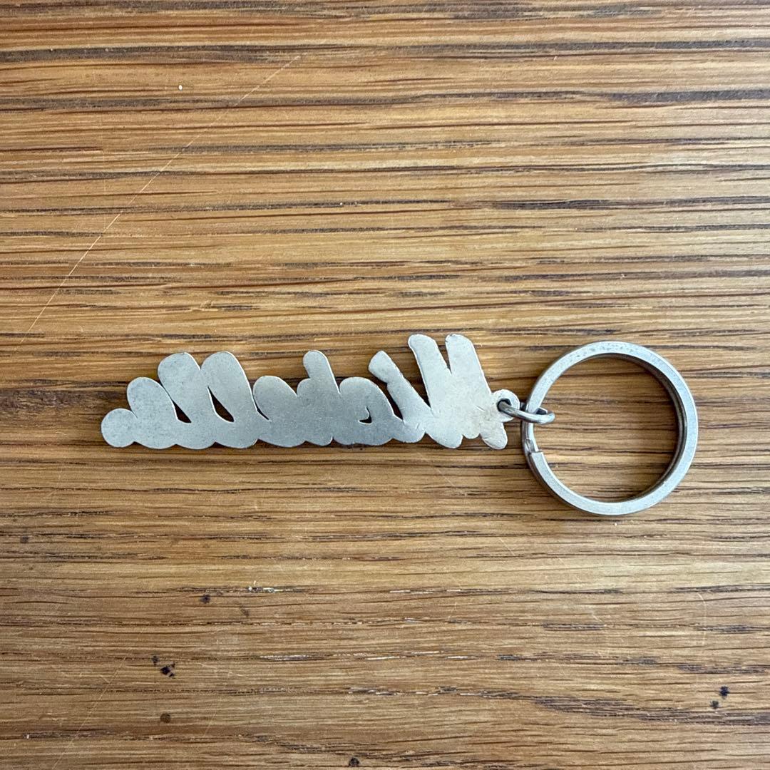 THEE MICHELLE GUN ELEPHANT キーホルダー2個セット