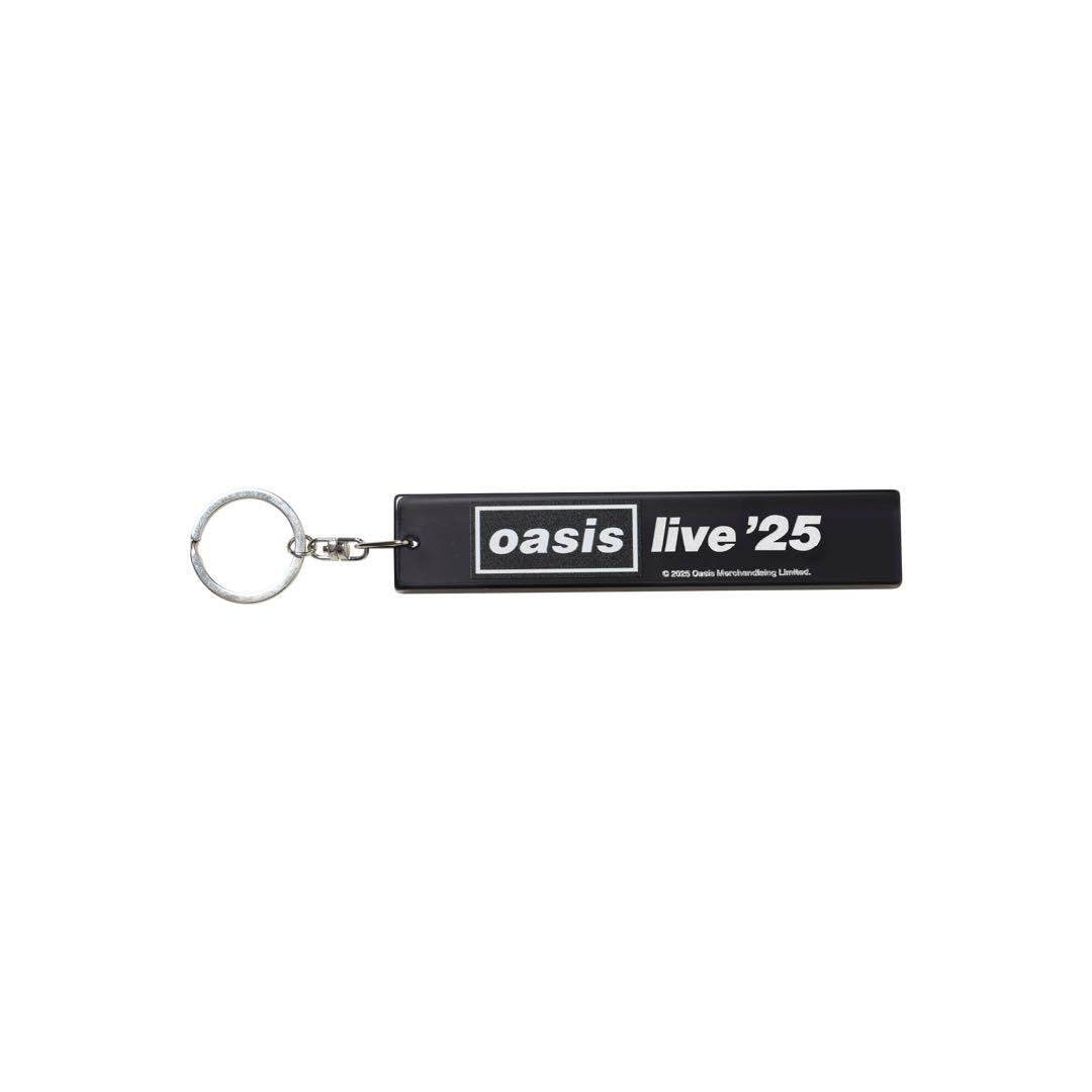 オアシス oasis live'25 新春福袋限定公式GOODS フルセット