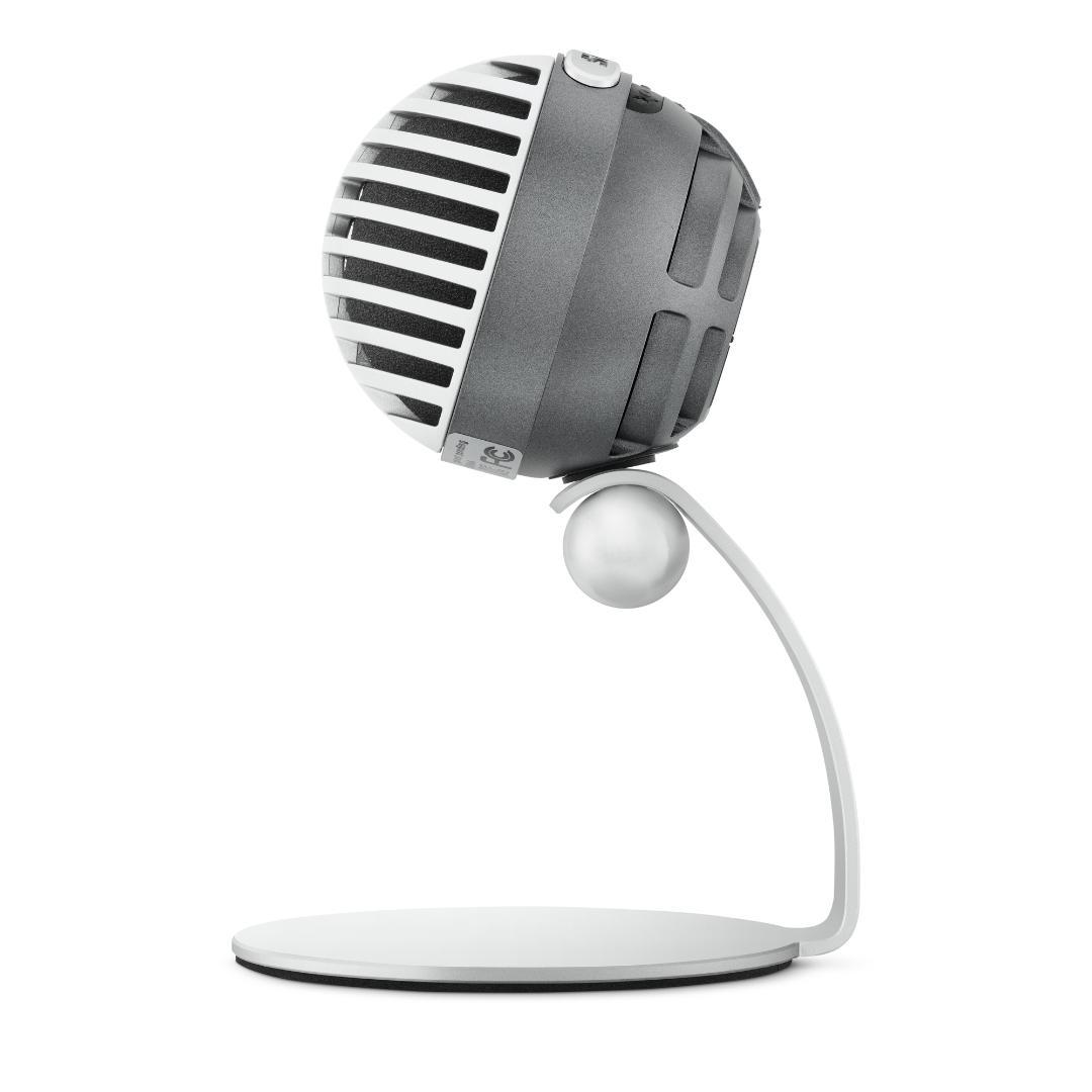 未開封 Shure MV5 コンデンサーマイク USB・Lightning対応