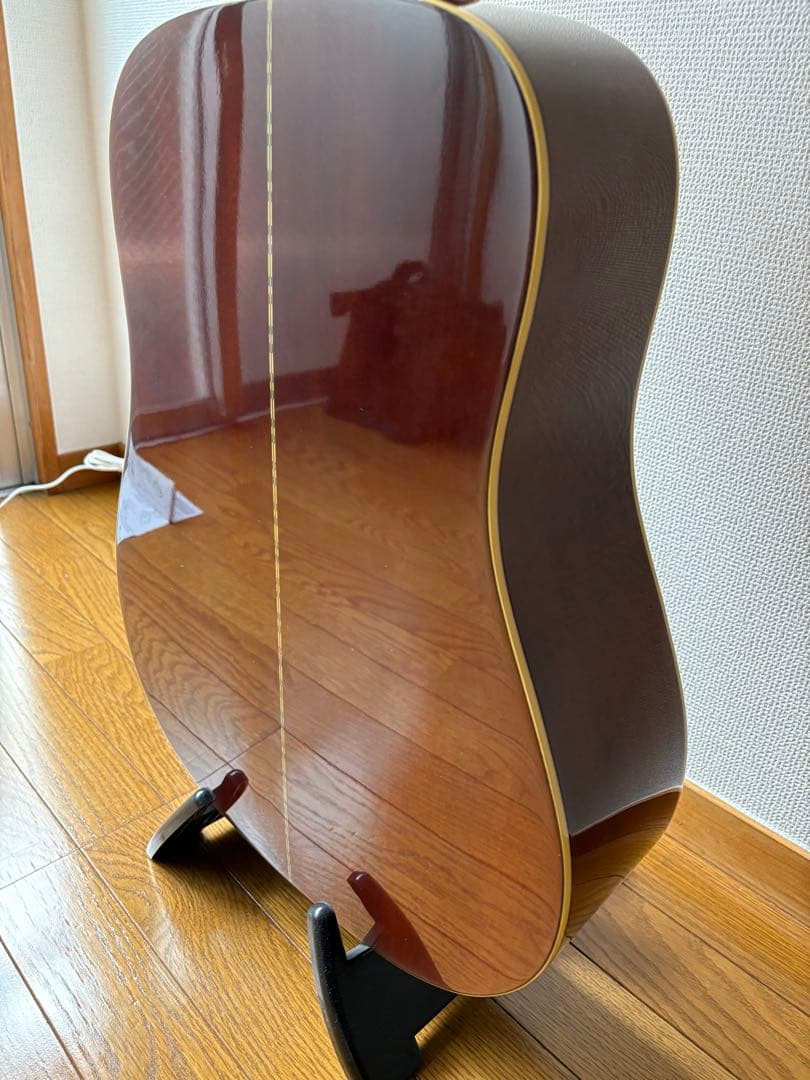 ヤマハアコギ