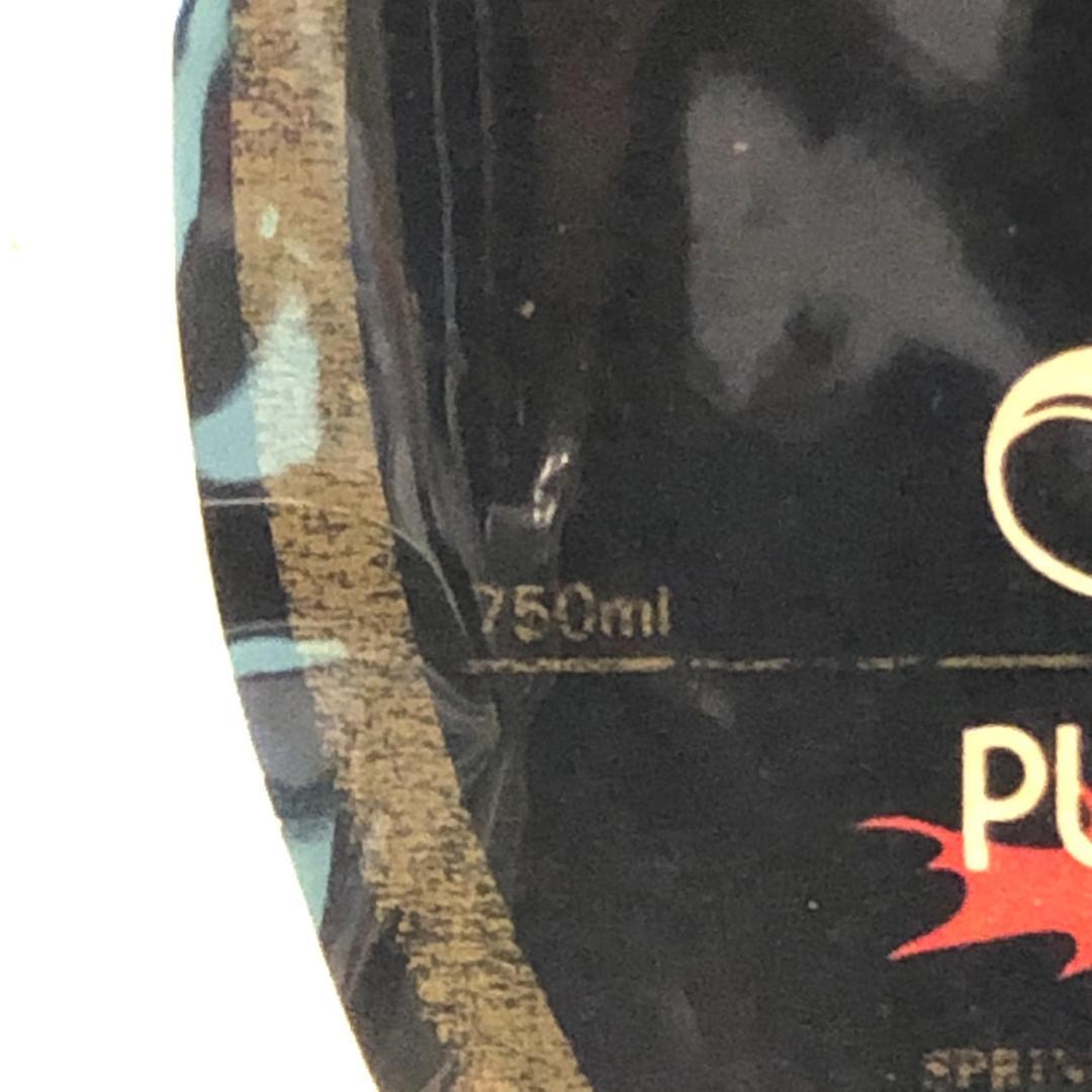 特級　オールドボトル スプリングバンク 8年 ピュアモルトウイスキー 750ml