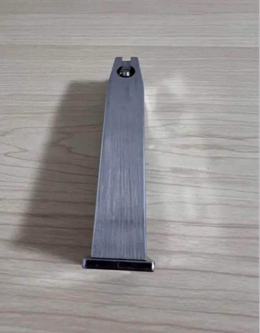 ブラックフライデー限定値引き東京マルイ　ベレッタ M92F シルバー　ガスガン