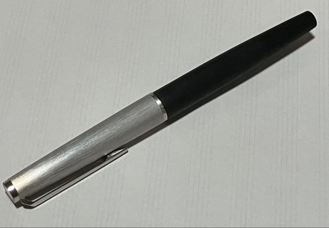 【美品】Montblanc 225 14K 万年筆 ヴィンテージ【良品】