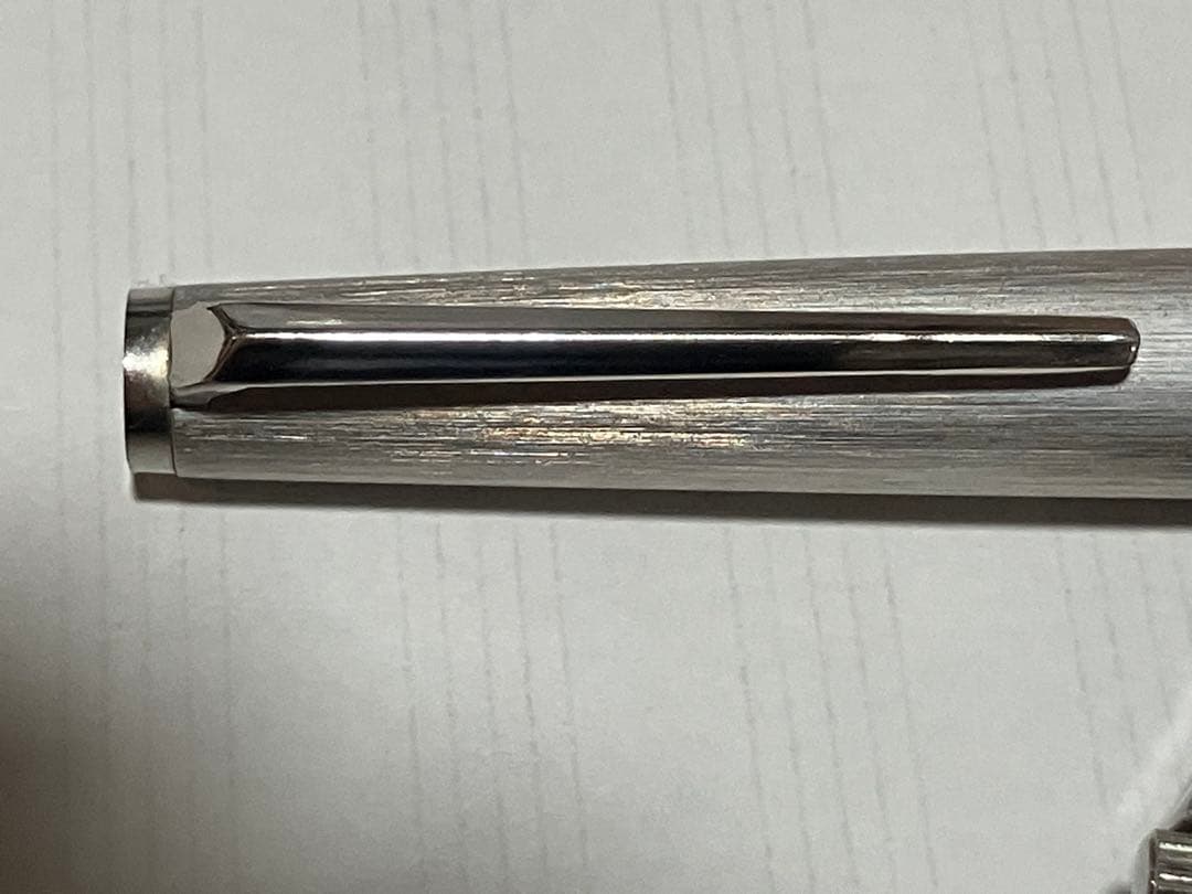 【美品】Montblanc 225 14K 万年筆 ヴィンテージ【良品】
