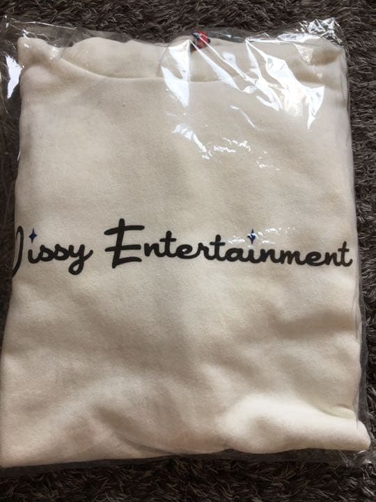 Nissy　BOX