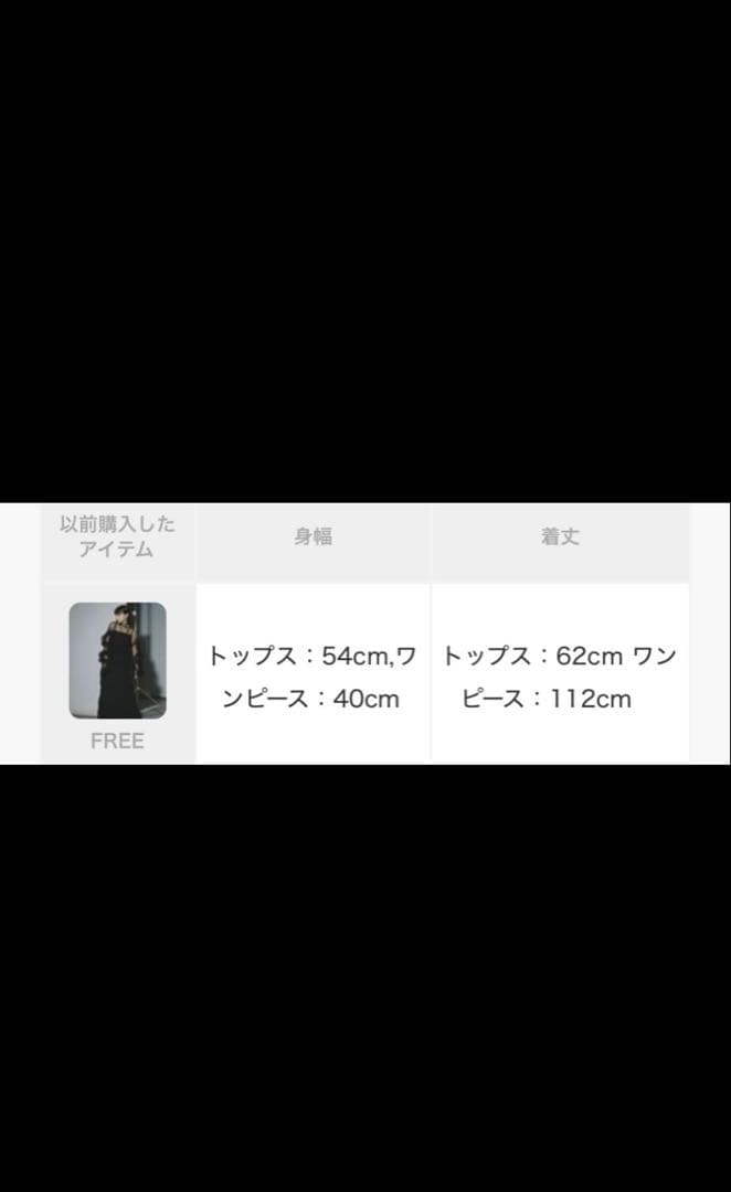 【Ezick】Elegant volume sleeves セットキャミドレス