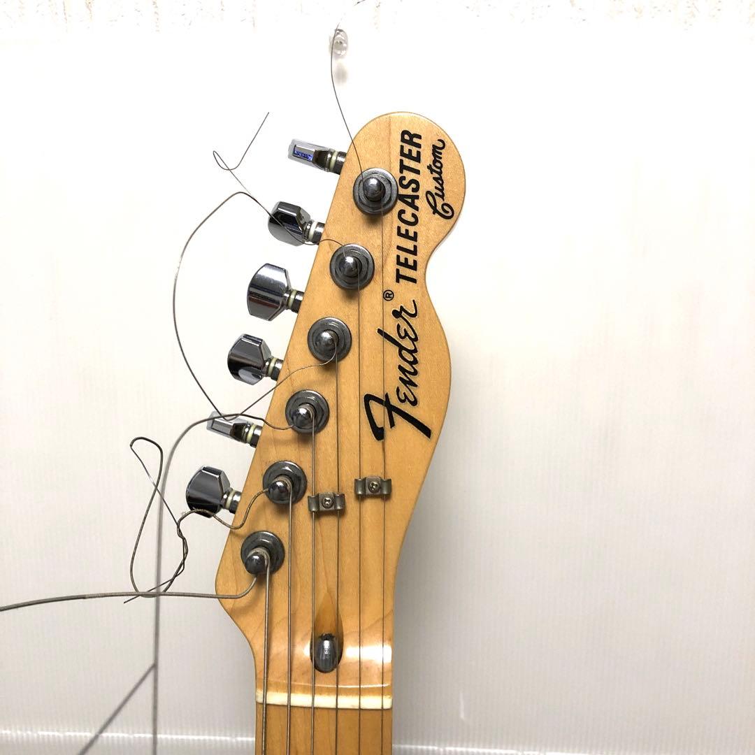 ギター TC72  USB