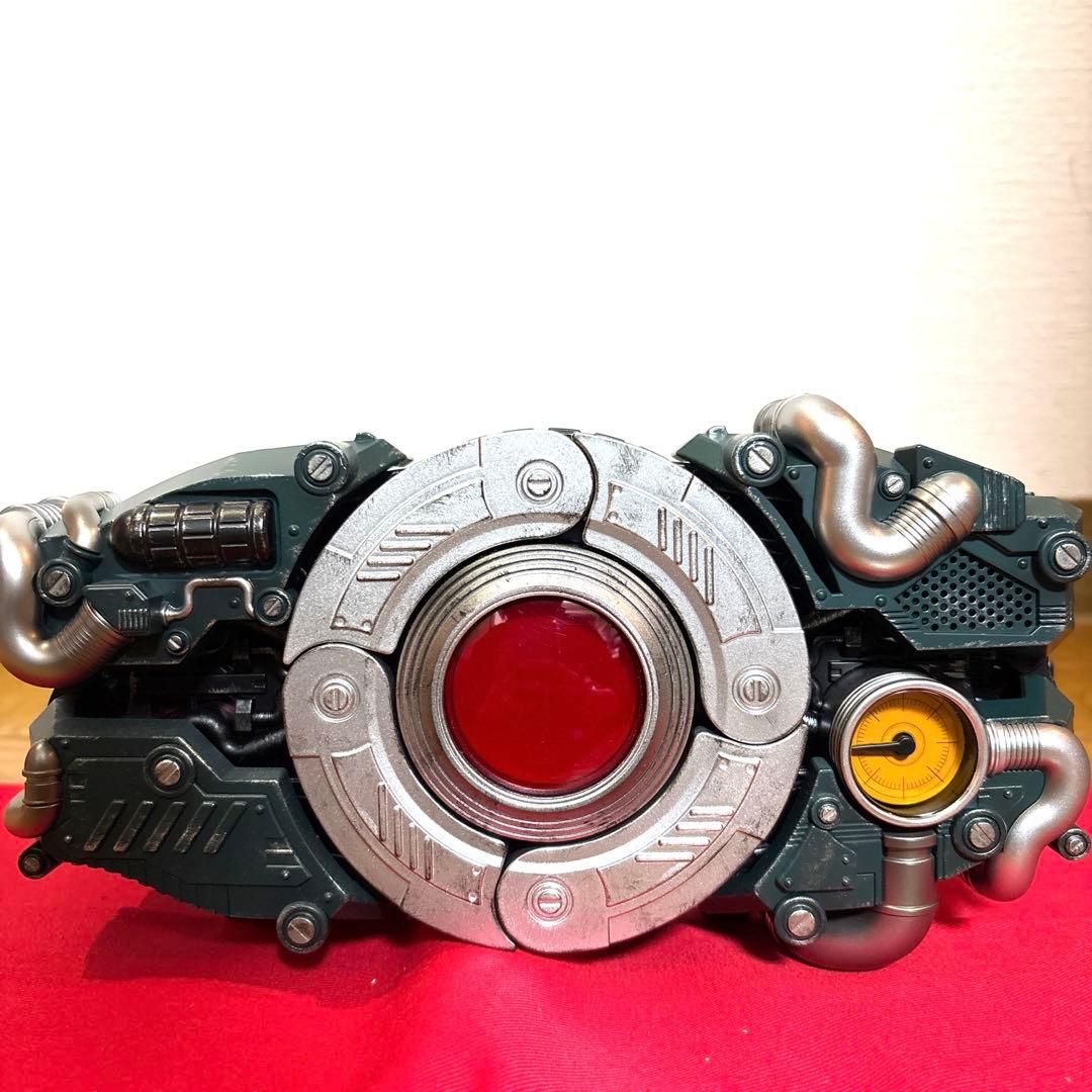 CSM 世紀王サンドライバー 仮面ライダーブラックサン 西島秀俊 SHF 真骨彫