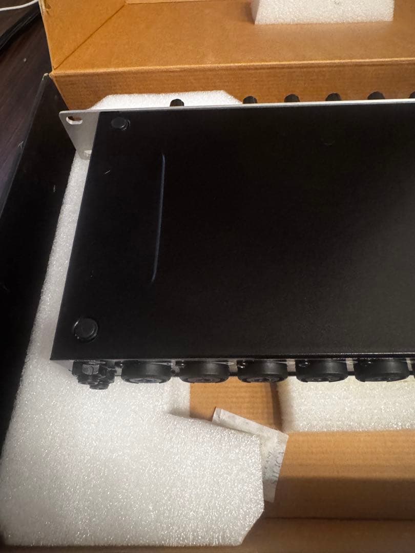M-Audio Fast Track Ultra 8R 動作確認済