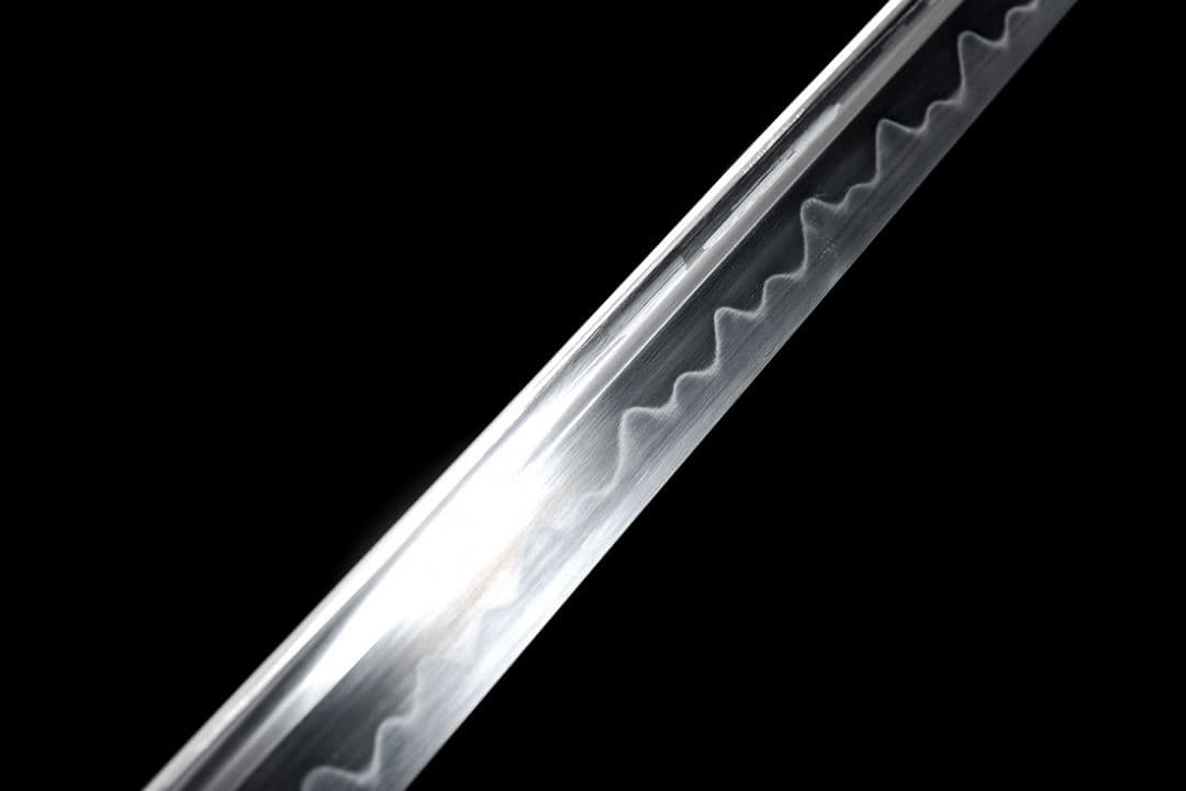 武具　刀装具　日本刀　模造刀   居合刀 【金蛇唐横刀】 直刀