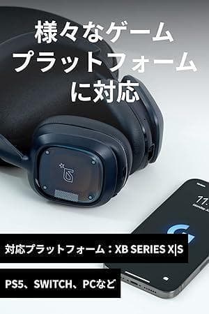 [新品、未使用]Logicool ASTRO A30 ワイヤレス ヘッドセット
