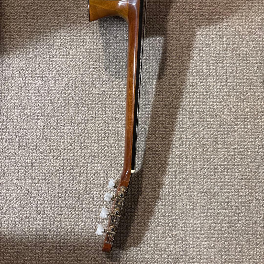 Morris (モーリス) M-25アコースティックギター