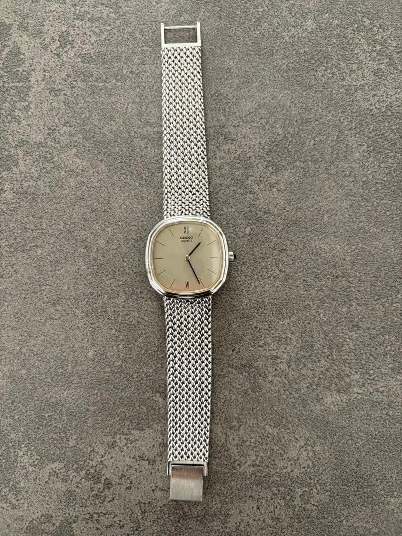 SEIKO アシエ