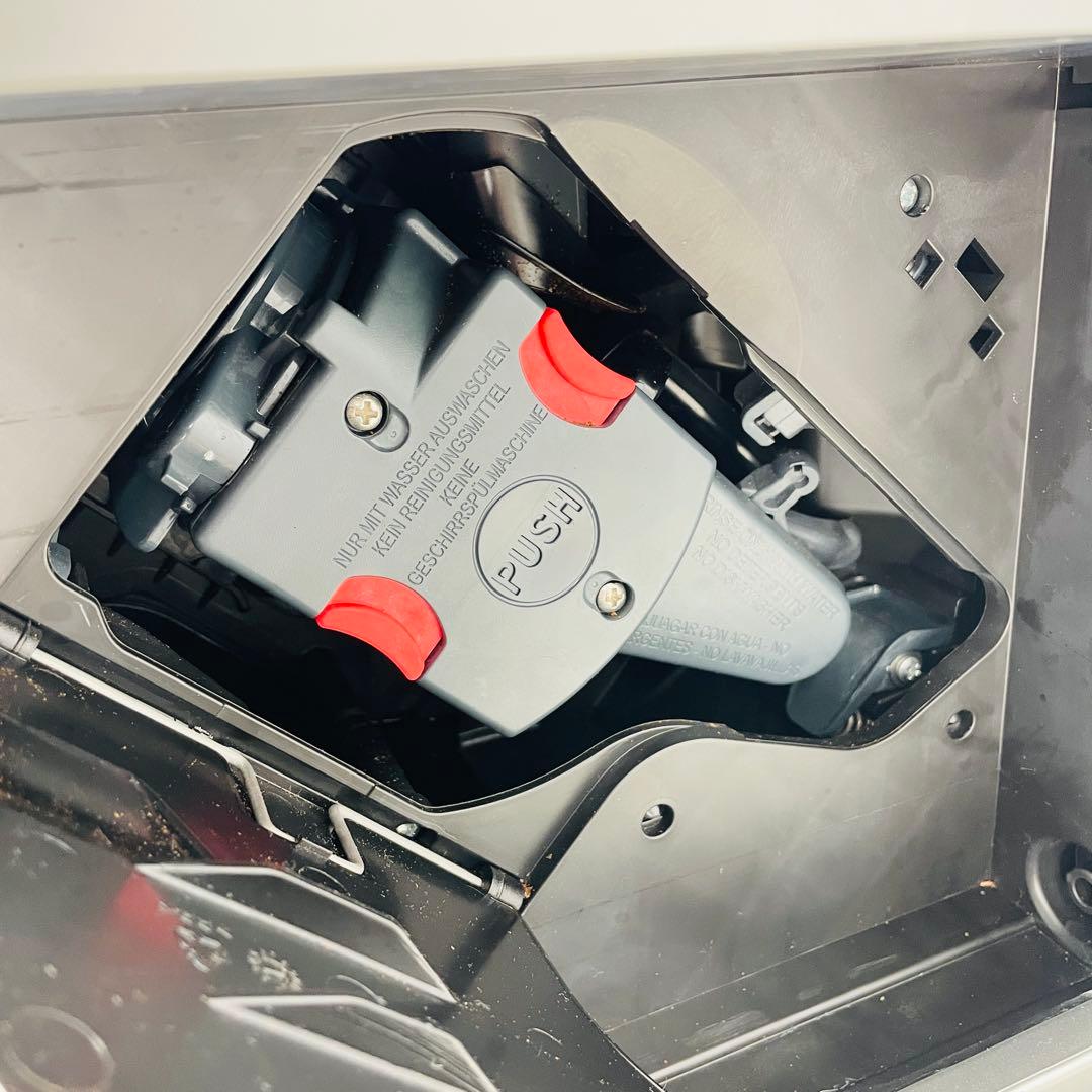 【美品】デロンギ プリマドンナ クラス ECAM55085MS シルバー