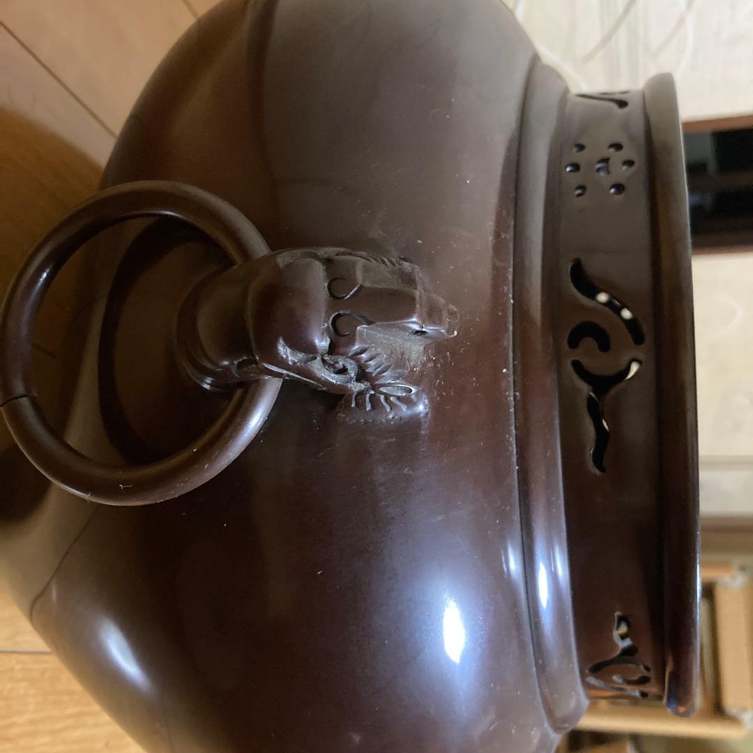 風呂釜　美品