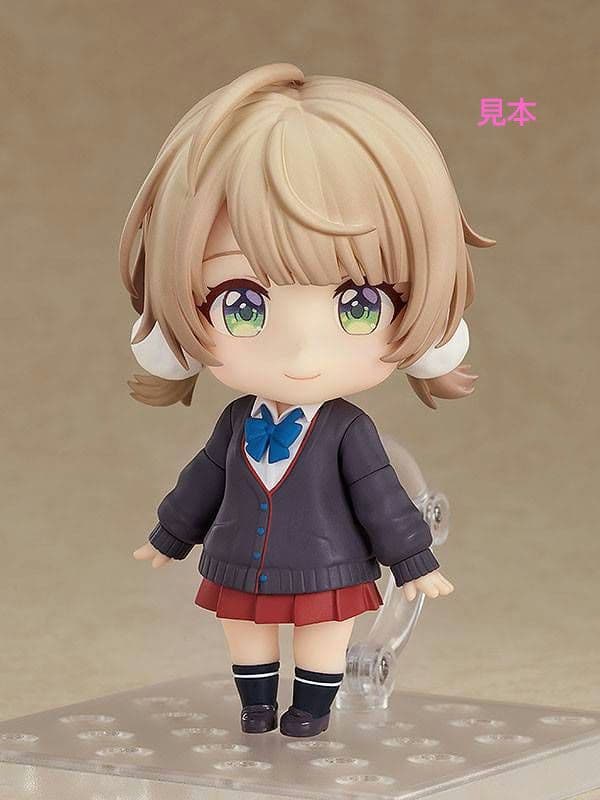 レア！完全未開封！ねんどろいど しぐれうい　箱未開封！